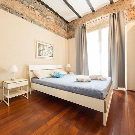Loft Galata Apartment Genoa Exterior photo