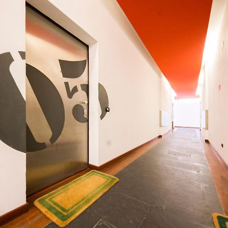 Loft Galata Apartment Genoa Exterior photo