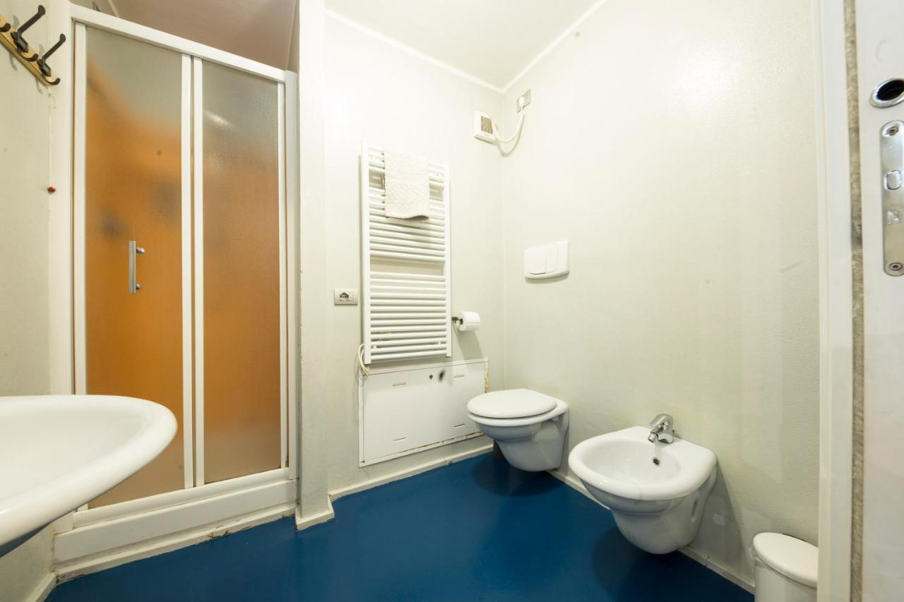 Loft Galata Apartment Genoa Exterior photo