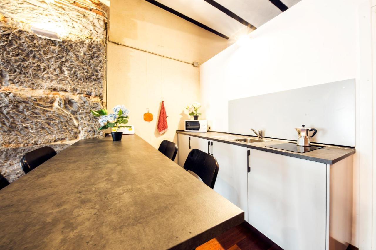 Loft Galata Apartment Genoa Exterior photo