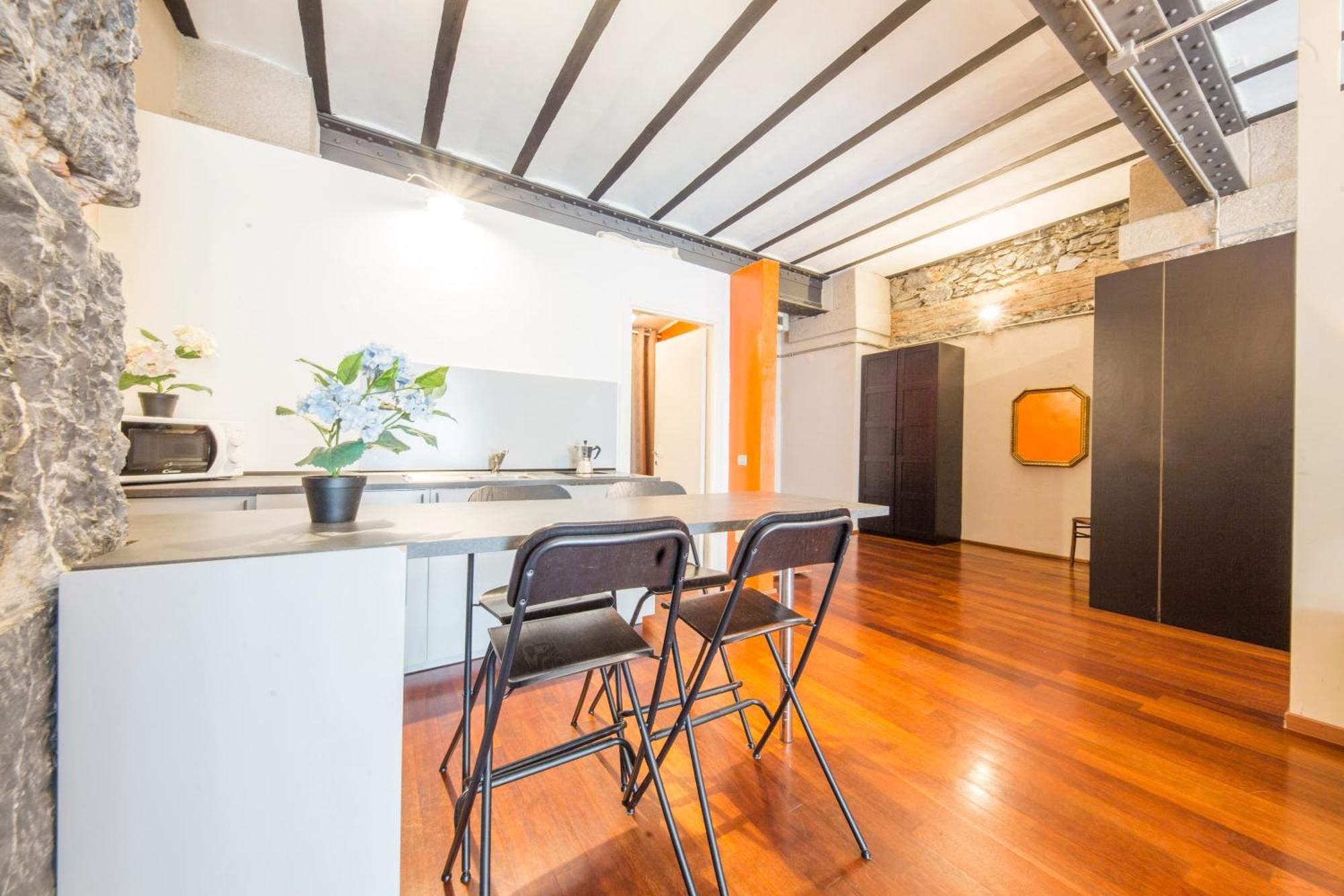 Loft Galata Apartment Genoa Exterior photo